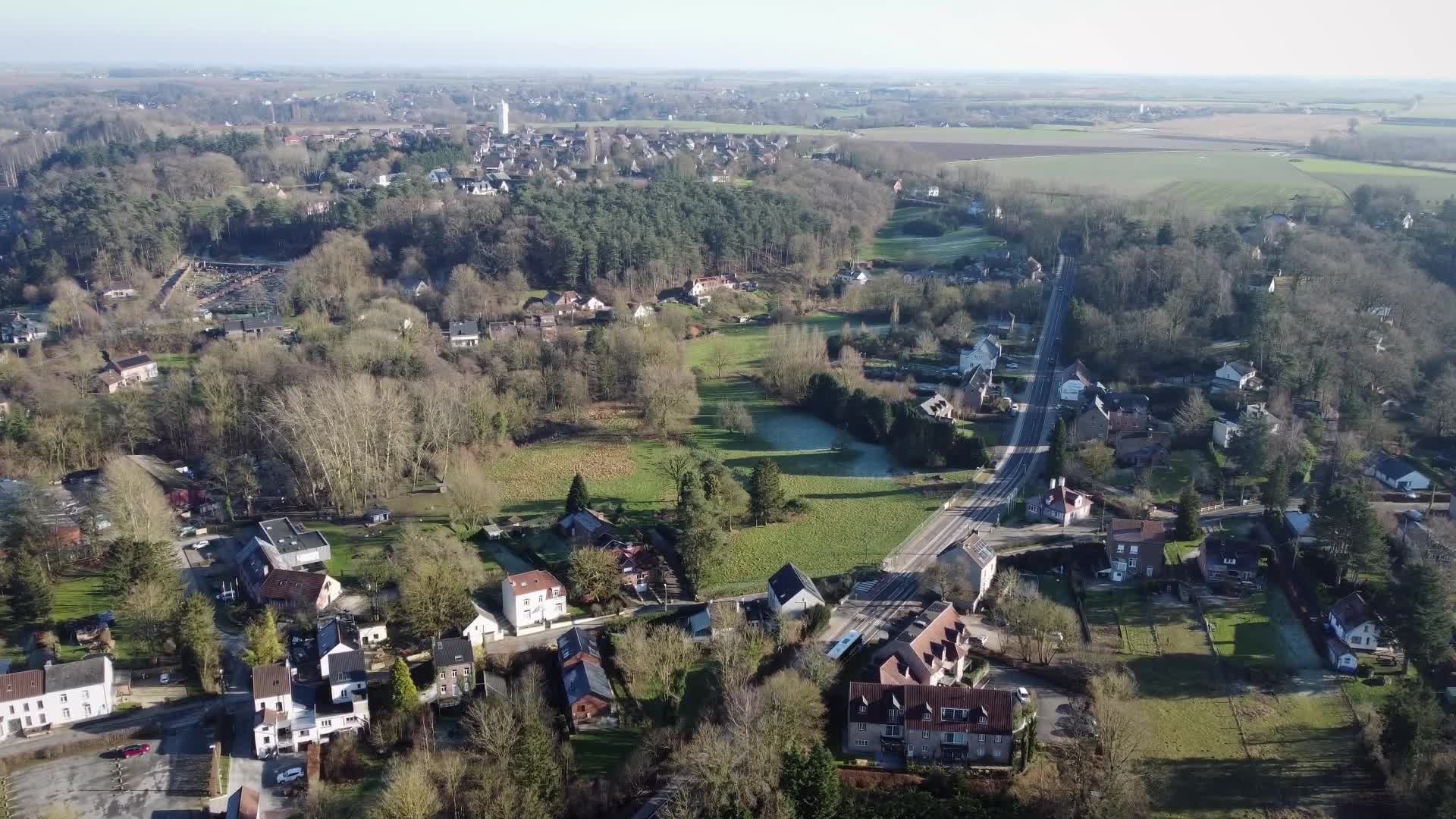 Domaine Valbois